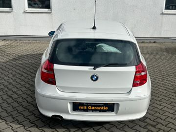BMW 118 - 12