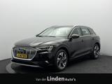 Audi e-tron e-tron 50 quattro Launch edition plus 71 - Audi e-tron aus 2020