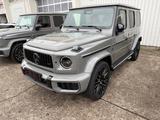Mercedes-Benz G 63 AMG Carbon/A22/RED/FULL/MY2026 - Mercedes-Benz G 63 AMG in Bielefeld