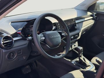 Skoda Fabia - 9