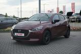 Mazda 2 1.5 Homura AHK PDC Kamera Navi - Mazda 2: Rot