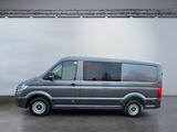 Volkswagen Crafter 35 Kasten Mixto Plus TDI 6-sitzer AHK - Volkswagen Crafter