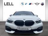 BMW 118i 5-Türer DAB LED WLAN Tempomat Shz - BMW 118: Weiß