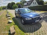 Volvo V70 XC AWD CROSS COUNTRY 2.4 - Volvo: Xc Country