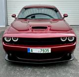 Dodge Challenger - Dodge aus 2021