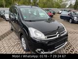 Citroën Berlingo Multispace Kombi Selection /Klimaanlage - Citroën Berlingo: Multispace Selection
