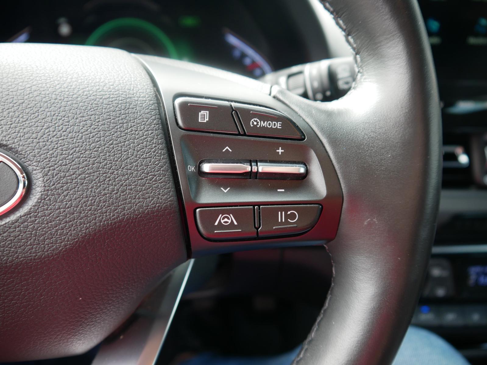 Hyundai i30 1.5 Prime Mild-Hybrid LED Navi Kamera