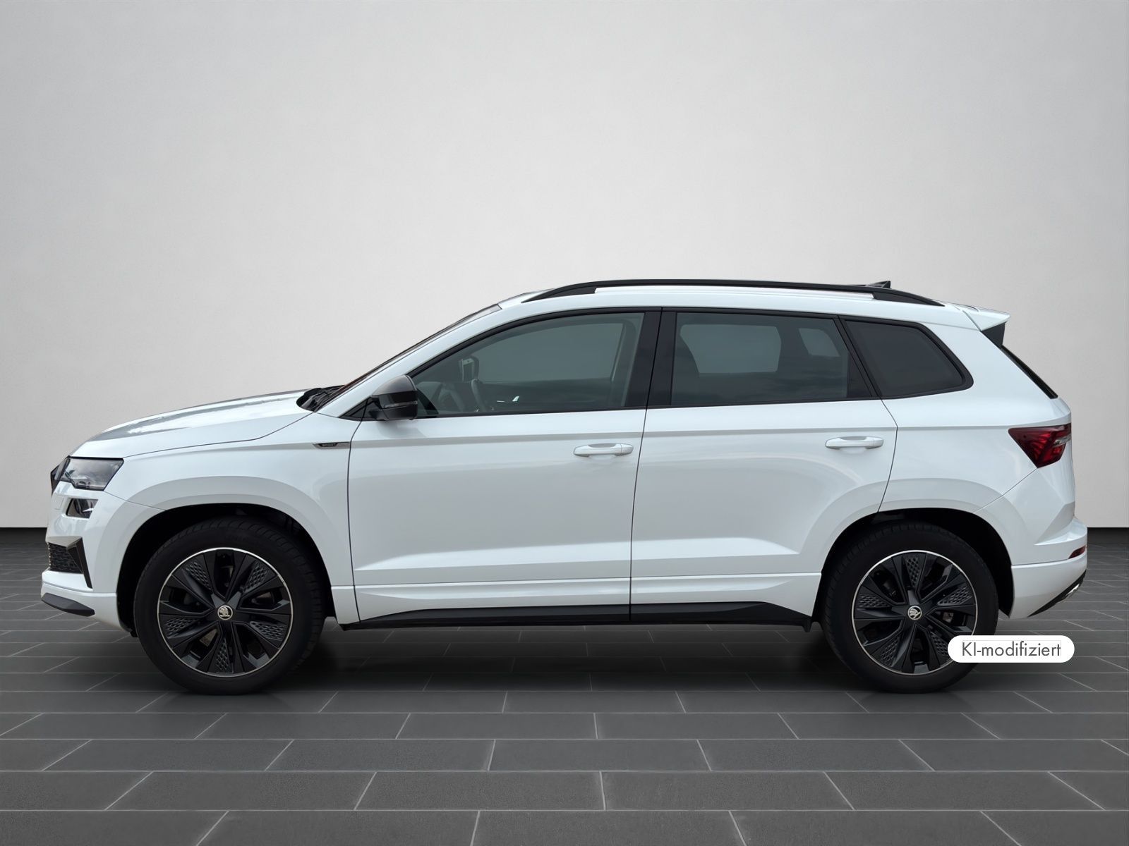 Skoda Karoq - Bild 8