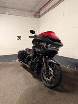 Harley-Davidson 25th Jubiläums CVO Road Glide ST