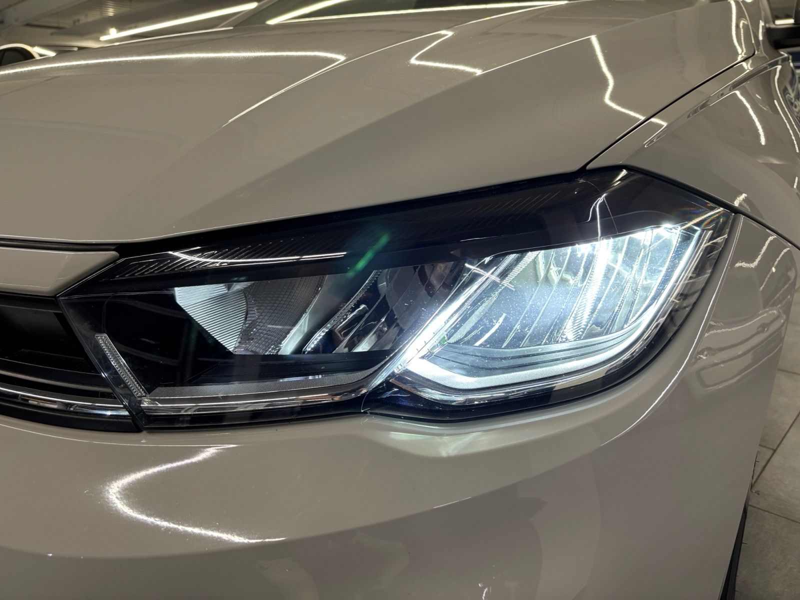 Volkswagen Polo - Bild 4