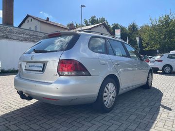 Volkswagen Golf - 5
