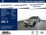 Volkswagen Arteon Shootingbrake 2.0 TDI 4M R LINE HUD+AHK+H - VW Arteon Gebrauchtwagen in Frankfurt