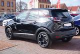 Opel Crossland 1.2 GS Line LED Android Apple Tempomat - Opel Gebrauchtwagen von 2022