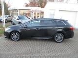 Toyota Avensis 2,0-l-D-4D Edition-S Touring Sports - Toyota Avensis mit Diesel-Antrieb: 2.0