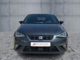 Seat Ibiza 1.5TSI DSG FR-LINE LED+NAV+ACC+SHZ+RFK+18" - gebrauchte Seat Ibiza aus dem Jahr 2022