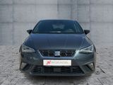 Seat Ibiza 1.5TSI DSG FR-LINE LED+NAV+ACC+SHZ+RFK+18" - Seat Ibiza: Tsi Dsg