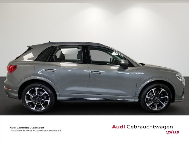 Audi Q3 35 TFSI S line KAMERA CARPLAY foto 3