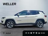 Jeep Compass 1.4 MultiAir Active Drive Limited *ACC* - Jeep Compass mit Benzin-Antrieb: Allradantrieb