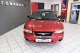 Chrysler Stratus Sunset Cabrio,Klima,Ledr,Infinity,TüvNeu - Chrysler Stratus