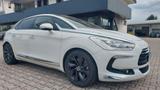 Citroën Citroen DS5 Sport Chic - Citroën mit Diesel-Antrieb: Sport