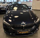 BMW M850i xDrive Cabrio - - gebrauchte BMW M850 aus dem Jahr 2020