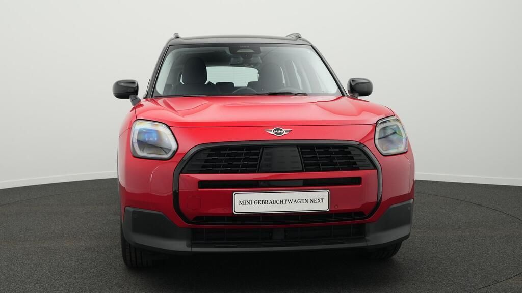 MINI One Countryman - Bild 3