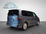 Volkswagen T7 Multivan Style Temp Pano AHK HuD Kamera 3ZK - Volkswagen T7 Multivan mit Diesel-Antrieb
