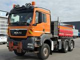 MAN TGS 26.400*Winterdienst*Salzstreuer*6-Sitze* - MAN LKWs