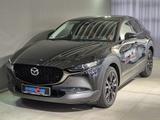 Mazda CX-30 Nagisa G-140/6MT/FWD/Navi/Head-Up/Keyless - Mazda CX-30 mit Hybrid-Antrieb: Nagisa