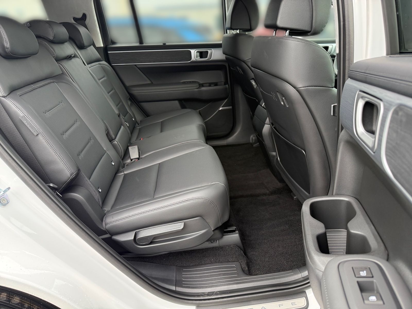 Hyundai Santa Fe – Bild 13