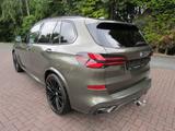 BMW X5 40 d xDrive M Sport 10-2025 - BMW Unfallwagen