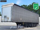 Schmitz Cargobull SCB*S3T 3 axles Sliding Roof - Dreiseitenkipper