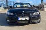 BMW 335i Cabrio Limited Sport Edition Limited Sp... - BMW 335: 335i Sport