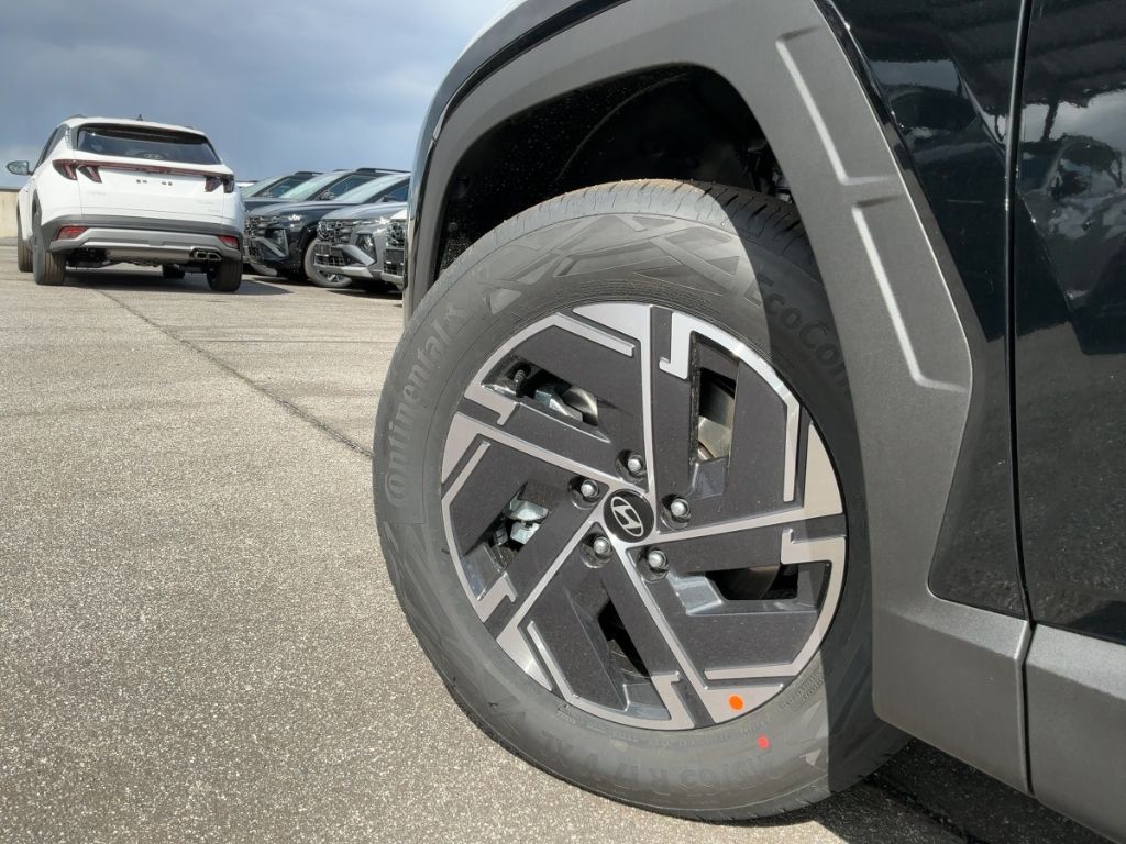 Hyundai Tucson – Bild 15