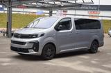 Opel Zafira LIFE L3 BUSINESS 8-SITZER KAM LED NAV AHK - gebrauchte Opel Zafira Life aus dem Jahr 2024
