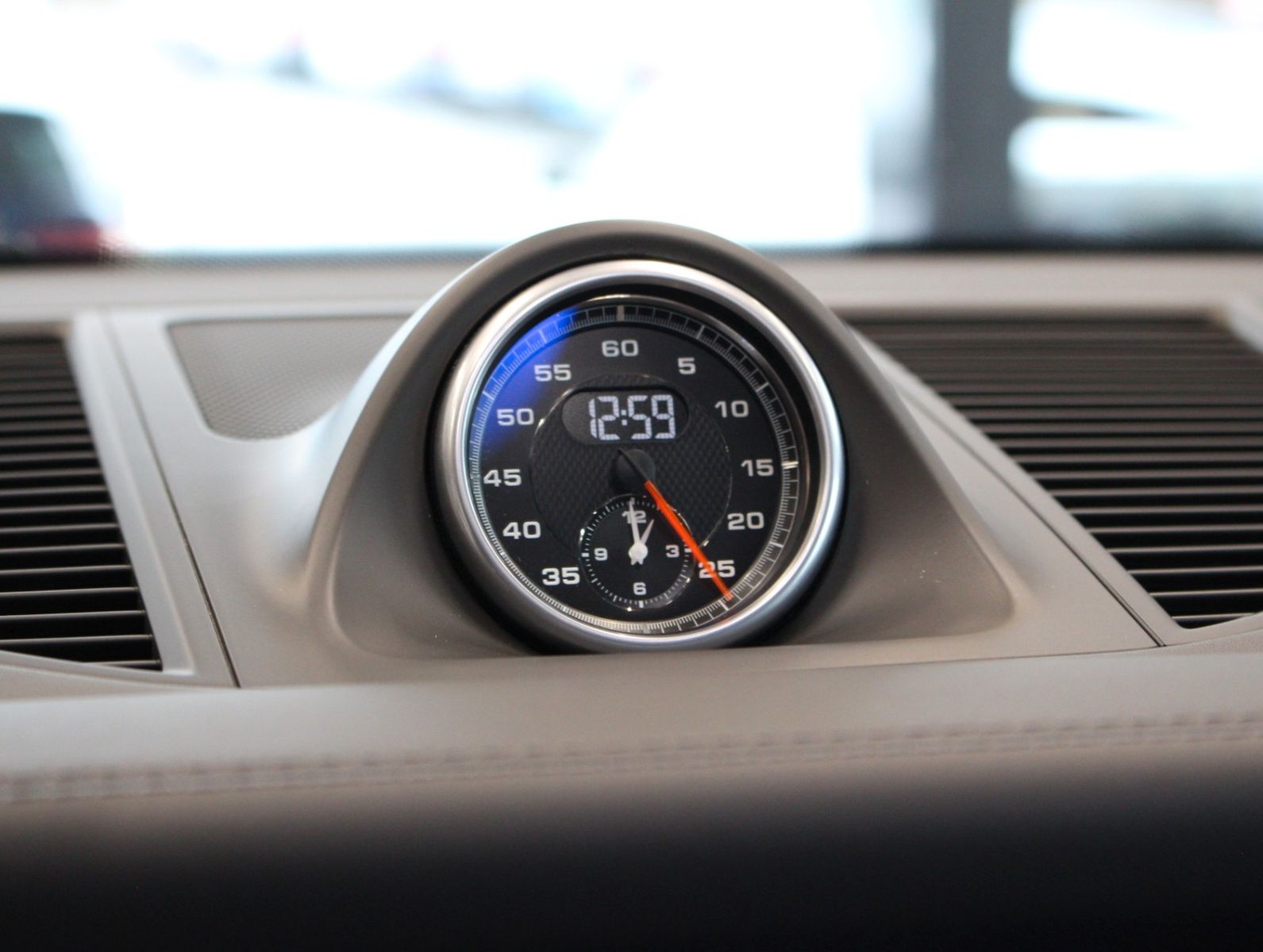 Fahrzeugabbildung Porsche Macan GTS Sport Design Sport Chrono*Pano