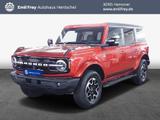 Ford Bronco 2.7 EcoBoost V6 Outer Banks - Ford Bronco in Hannover