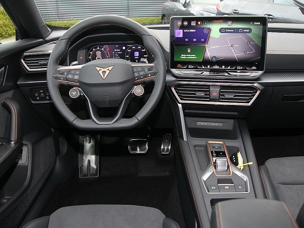 Cupra Formentor - Bild 10