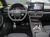 Cupra Formentor - Vorschau Bild 10
