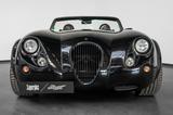 Wiesmann MF3  - einer der Letzten - Wiesmann: Cabrio