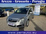 Opel OPEL Zafira 1.9 CDTI 120CV Cosmo - Opel Zafira aus 2006 mit Diesel-Antrieb