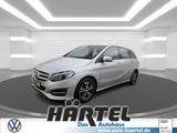 Mercedes-Benz B 200D URBAN 2.1 DCT (+EURO6+ACC-RADAR+LEDER) - Mercedes-Benz B 200 in Osnabrück
