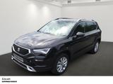 Seat Ateca ROAD EDITION 1.5 TSI 110KW (150PS)7-GANG - SEAT Ateca Road-Edition