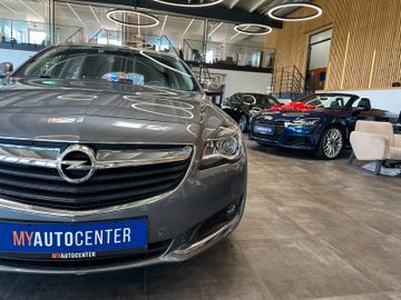 Opel Insignia A Sports Tourer Innovation *BiXenon*