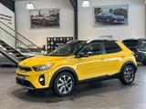 Kia Stonic 1.0 T-GDI 120 Spirit DCT7 2.H/NAVI/R-CAM - gebrauchte Kia Stonic aus dem Jahr 2019