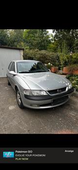Opel vectra 1.8 Automatik - Opel Vectra in Bremen