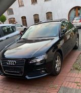 Audi A4 2,0 TFSi BJ 2010 / Vollausstattung... - Audi A4: Bj