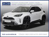 Toyota Yaris Cross 1.5 Hybrid AWD Adventure NAVI LED KA - Toyota Yaris Cross Gebrauchtwagen in Wuppertal