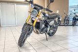 Fantic Caballero 500 Deluxe Scrambler - FANTIC MOTORRAD