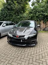 Honda Civic Type R Mugen Ringtool FN2 - Honda Civic aus 2007: Type R